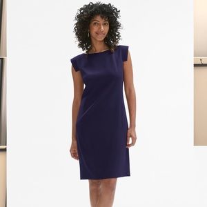 Mm Lafleur Sarah Dress in Great Condition